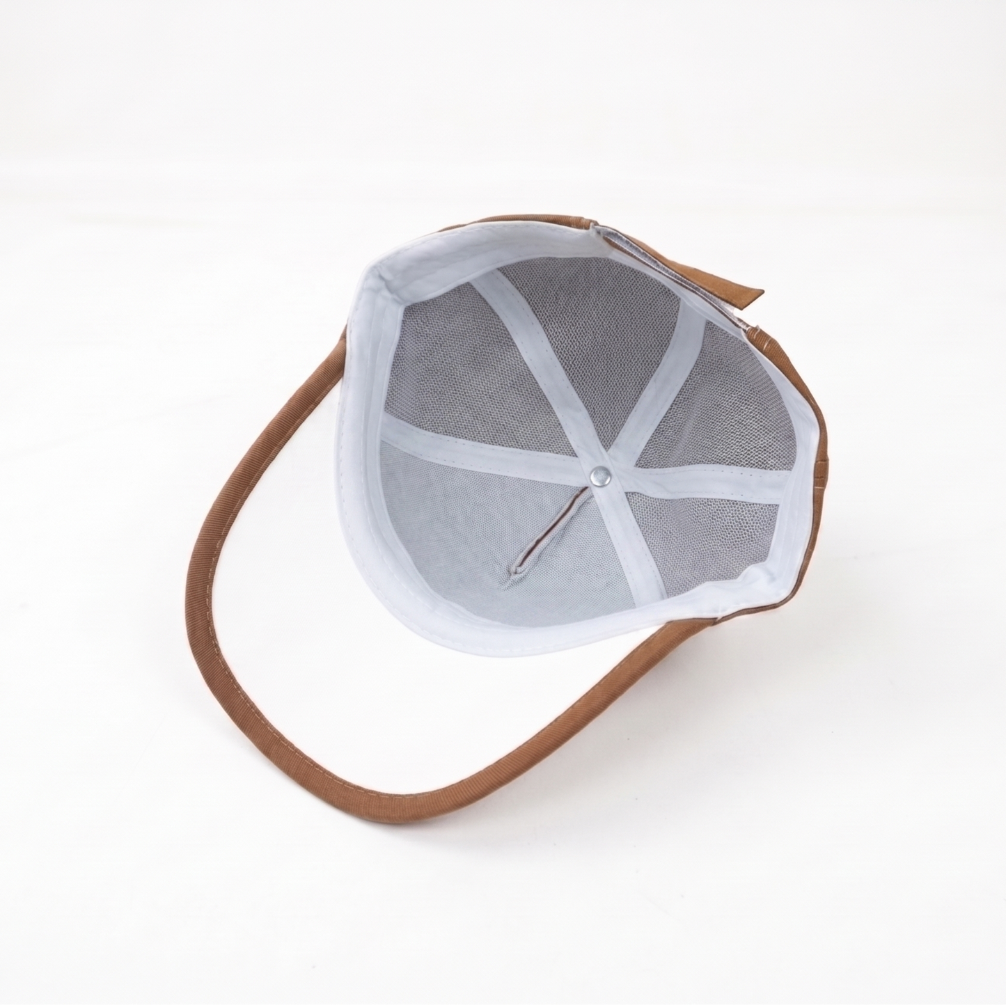 Brown Bear Kids Funday Cap