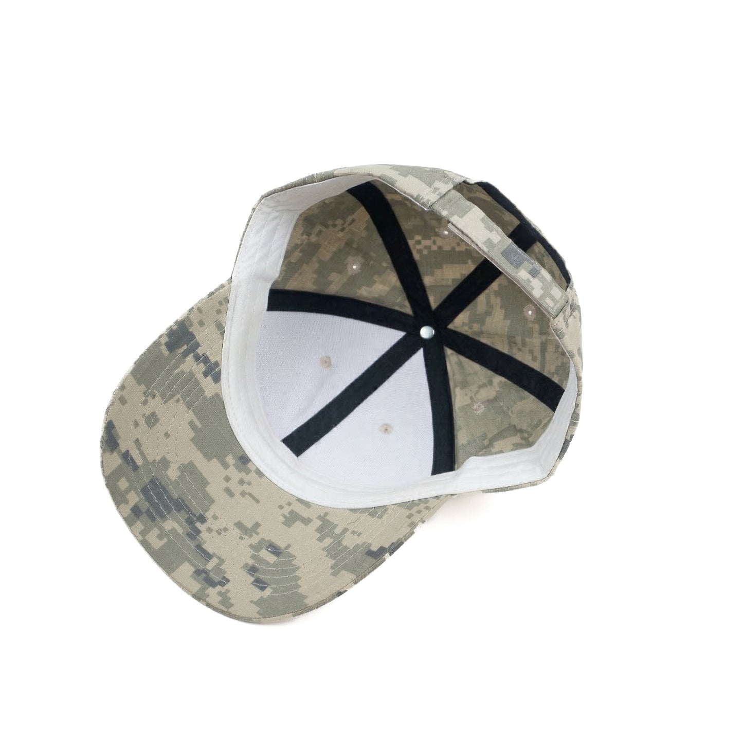 Recon Camo Cap