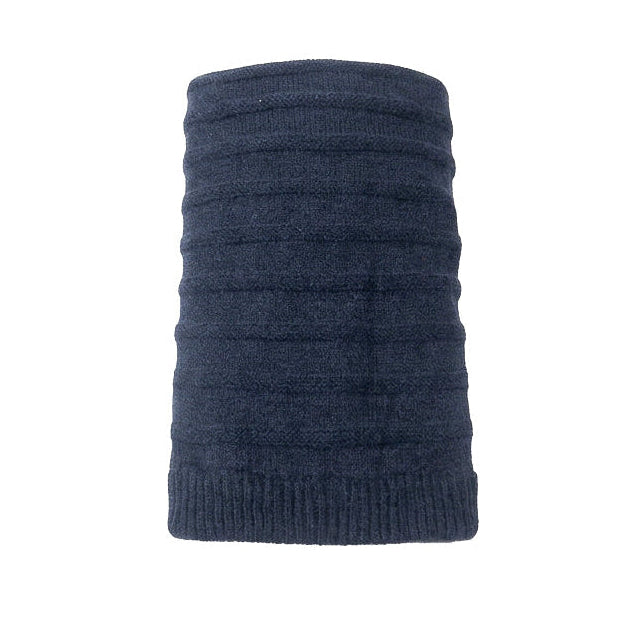 Oversized Cadet Steel Beanie