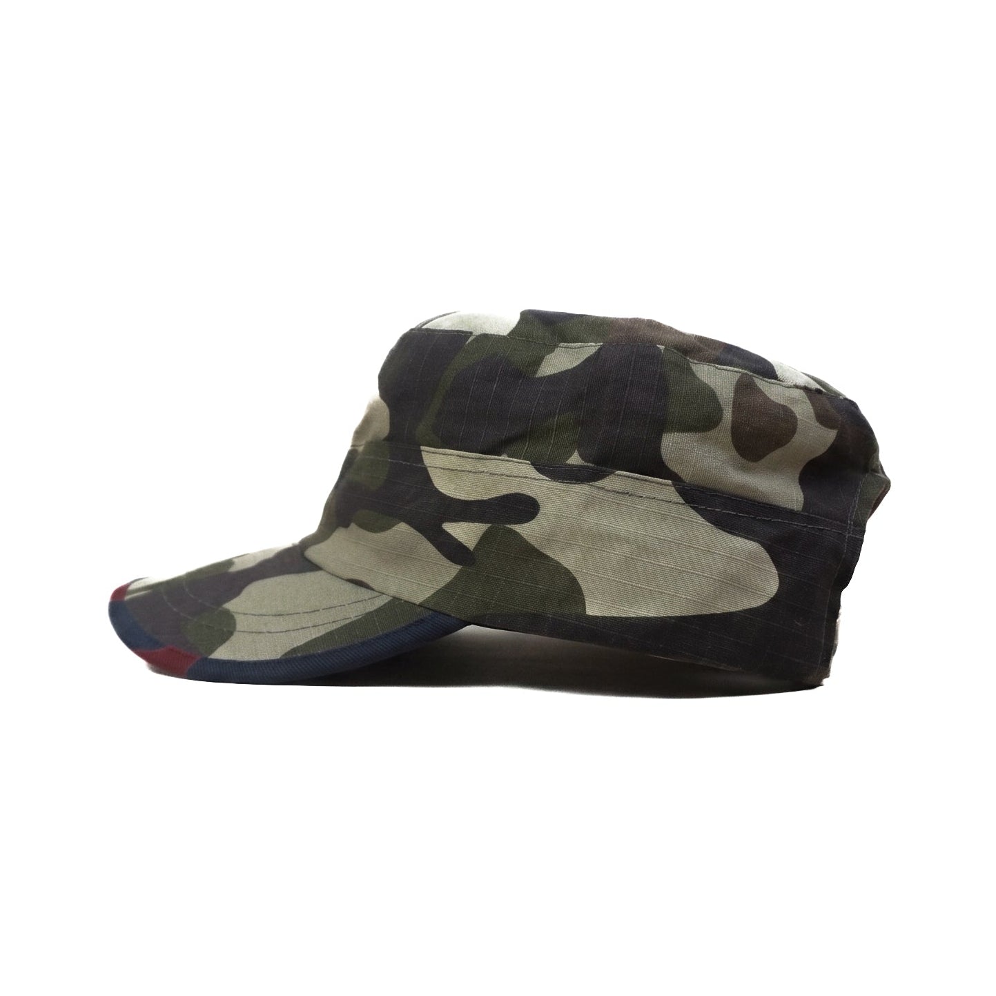 Camo Stealth Millitary Cap