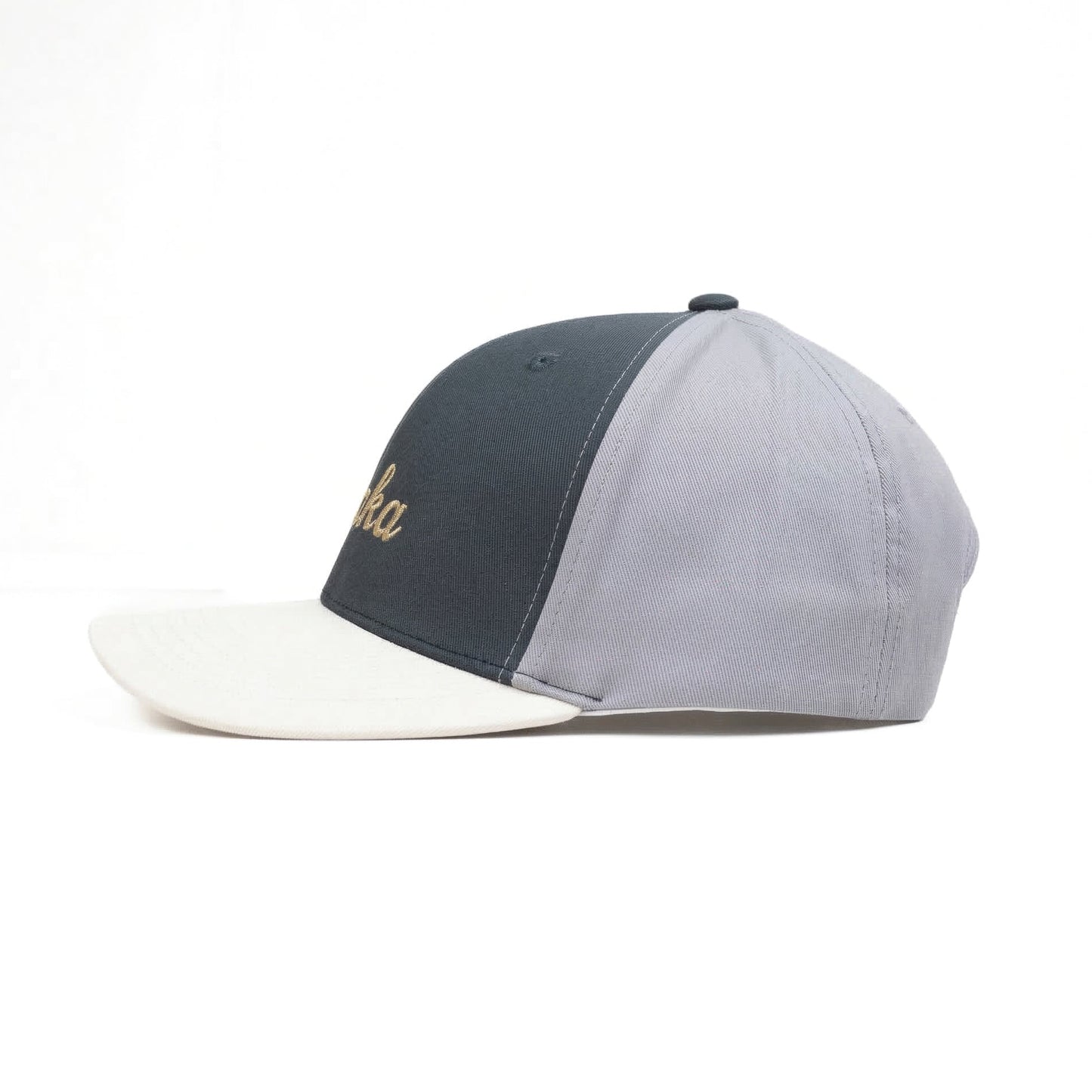 No Cap Urban Dhaka City Cap