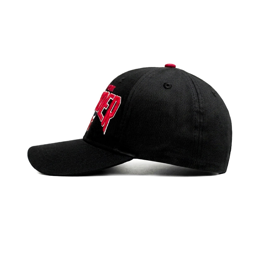 ADIRONDACK THUNDER Snapback Cap