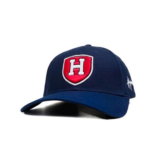 Rebel Hunter Snapback Cap