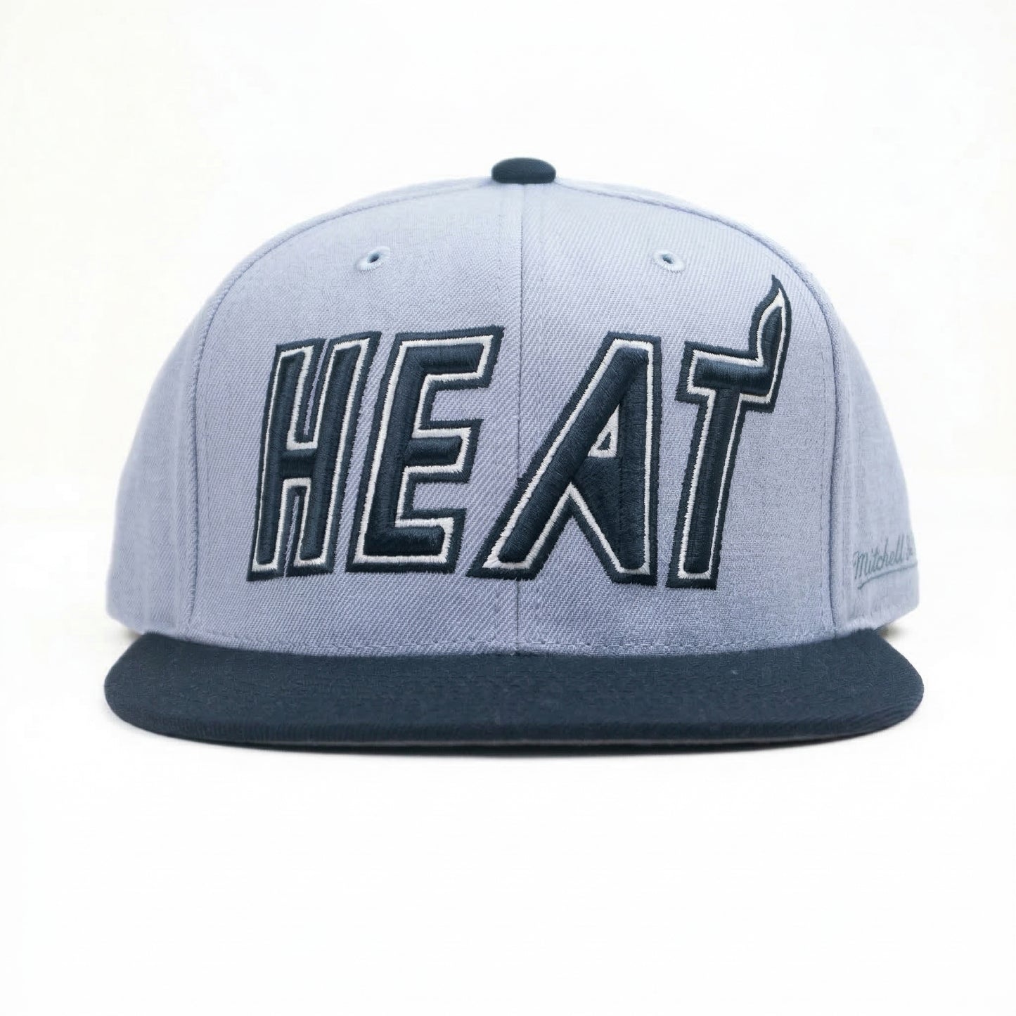 Oversized HEAT NBA CAP