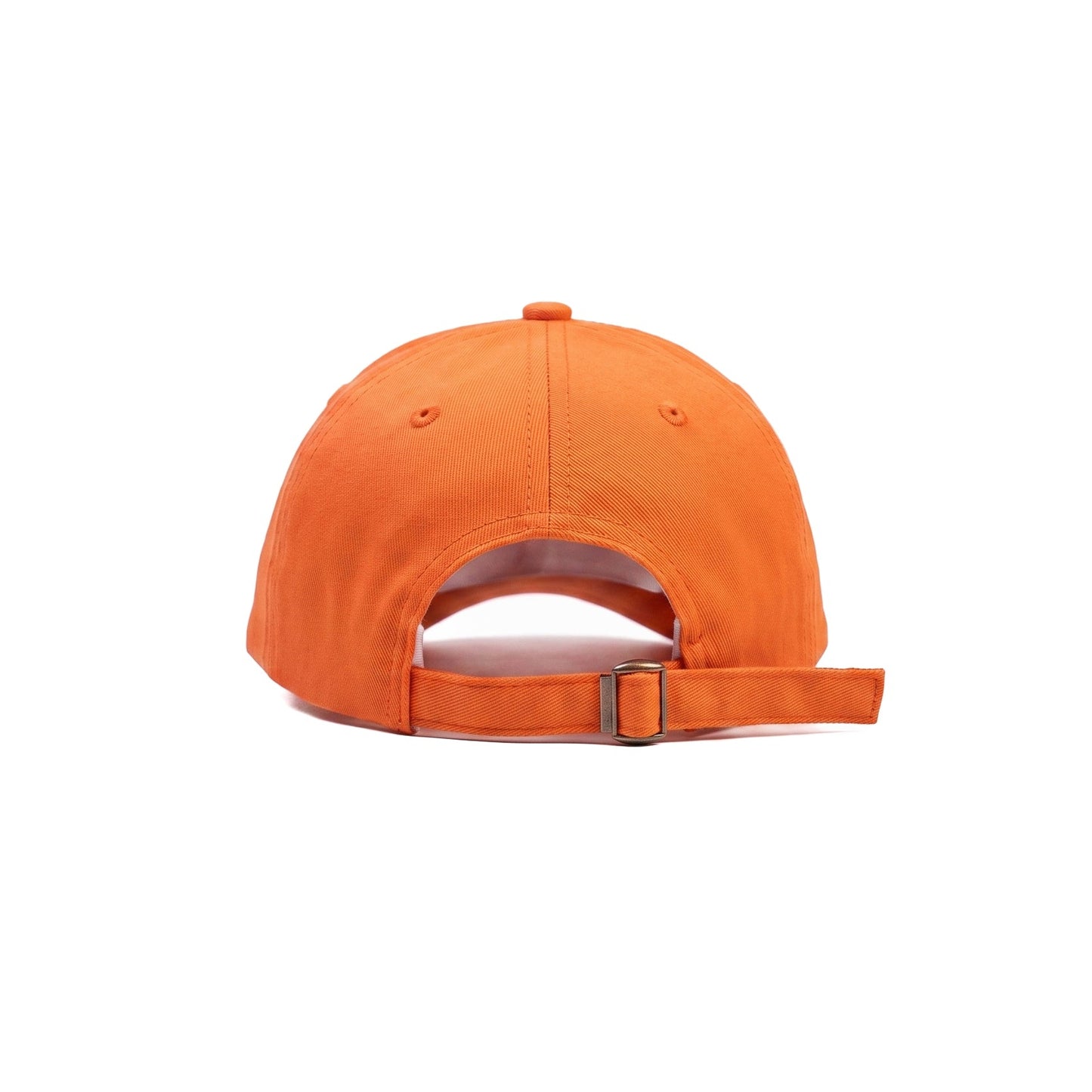 Orange Astronaute Funday Kids Cap