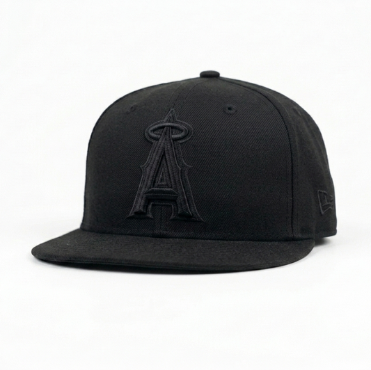 New Era A Snapback Cap