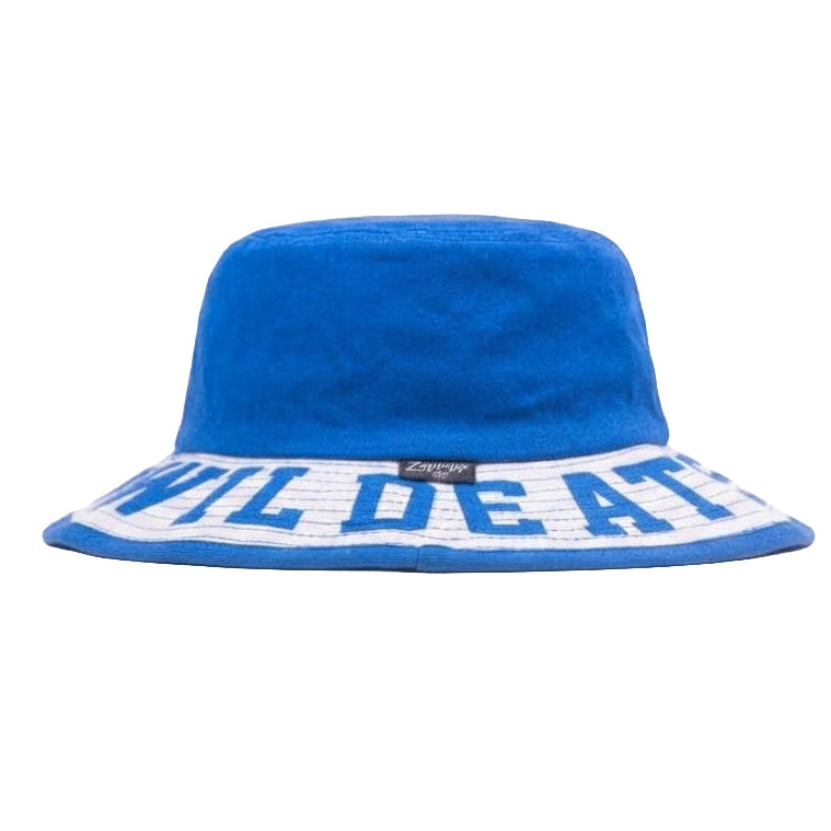 WILDCATS KENTUCKY Blue Bucket Hat