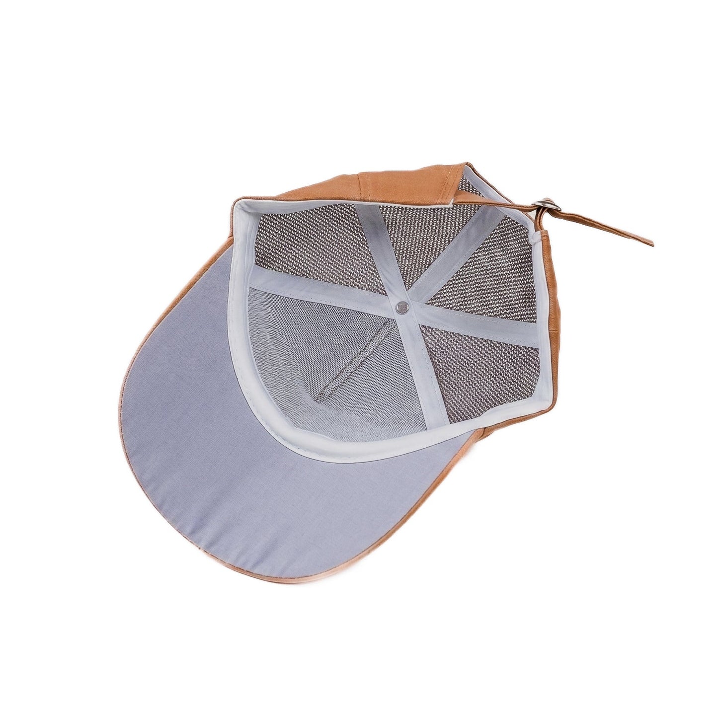 Brown Capybara Funday Kids Cap