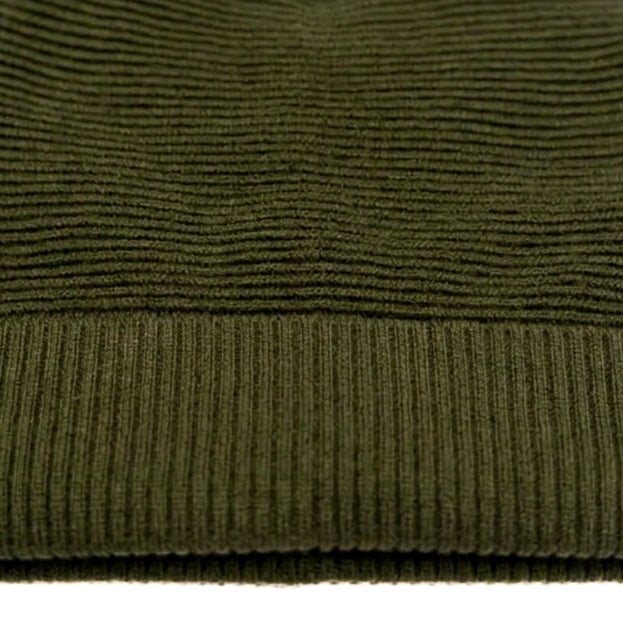 Lush Green Beanie