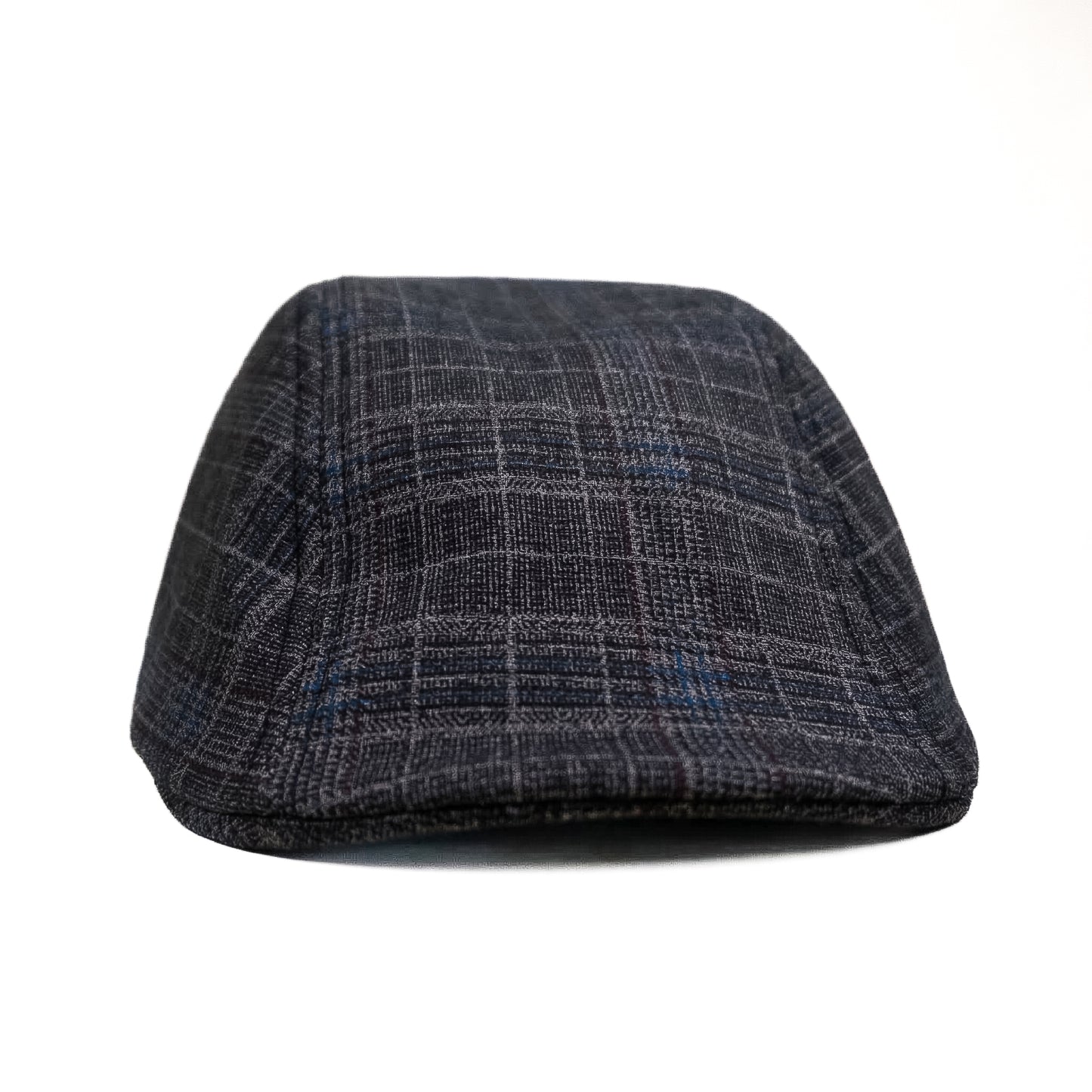 Dark Weave Gentleman Newsboy Cap