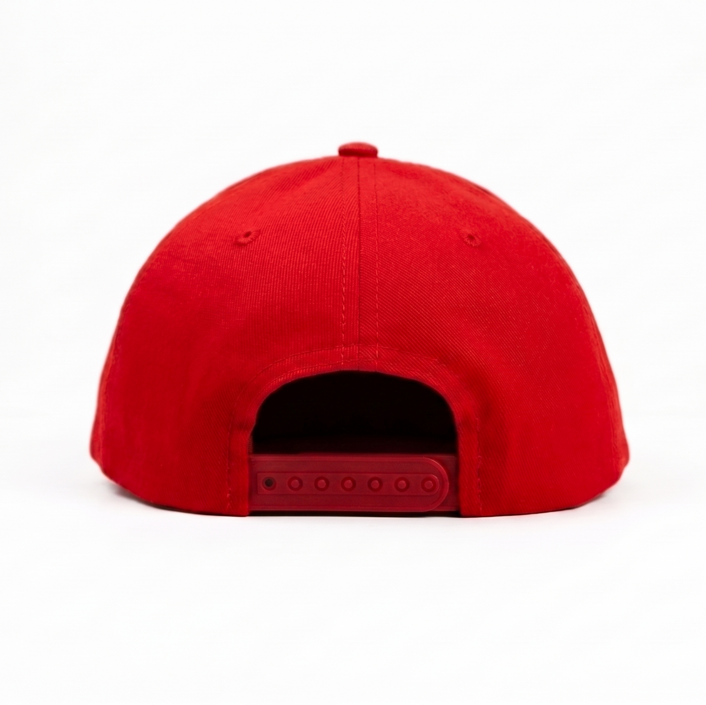 K Snapback Cap