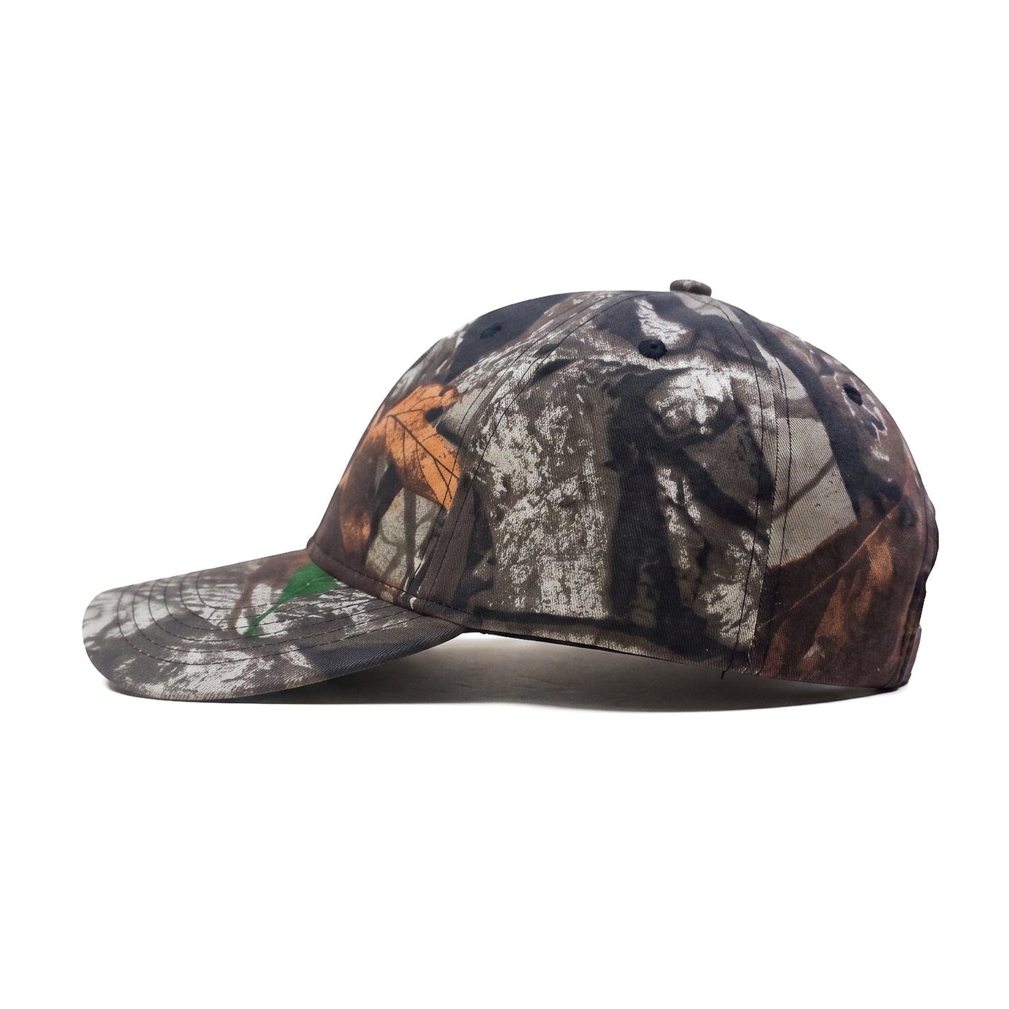 Autumn Millitary Cap