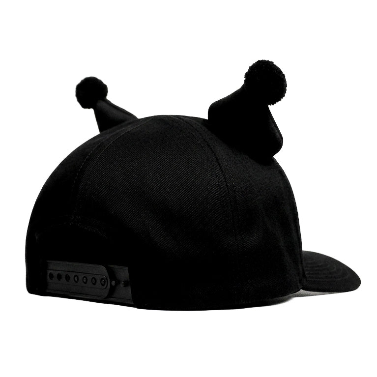 Kuromi Limited Edition Snapback Cap