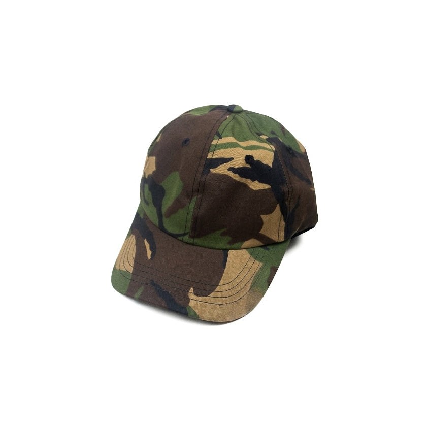 Major Signature Battalion Cap