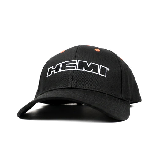 HEMI Snapback Cap