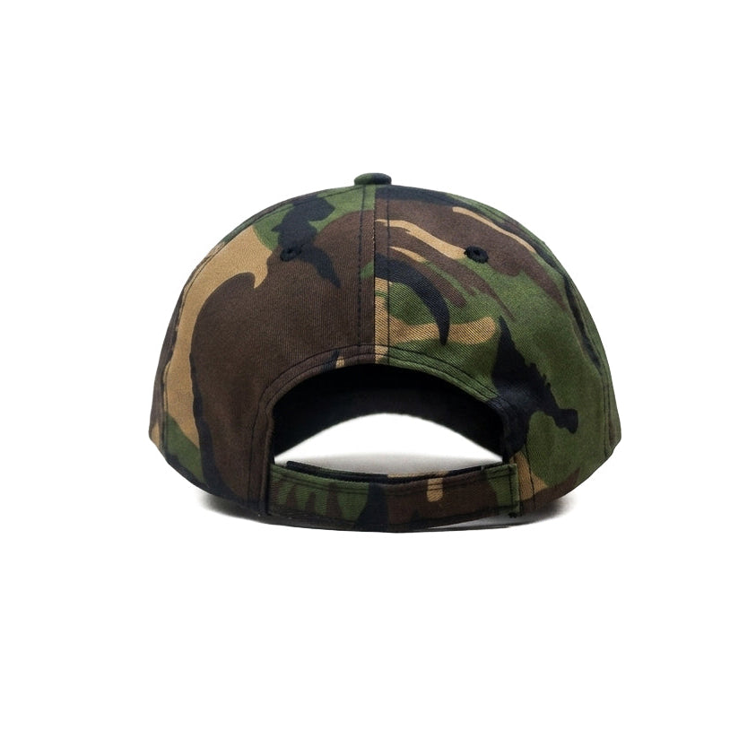 Major Signature Battalion Cap