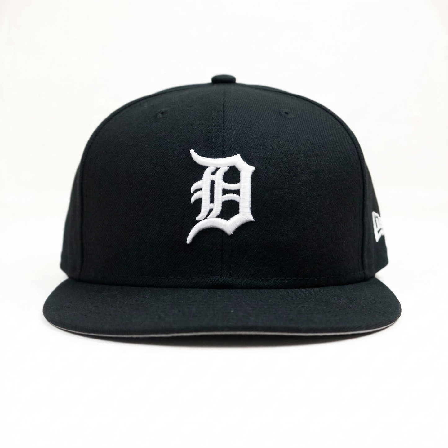 Oversized A Cap Limited Edition