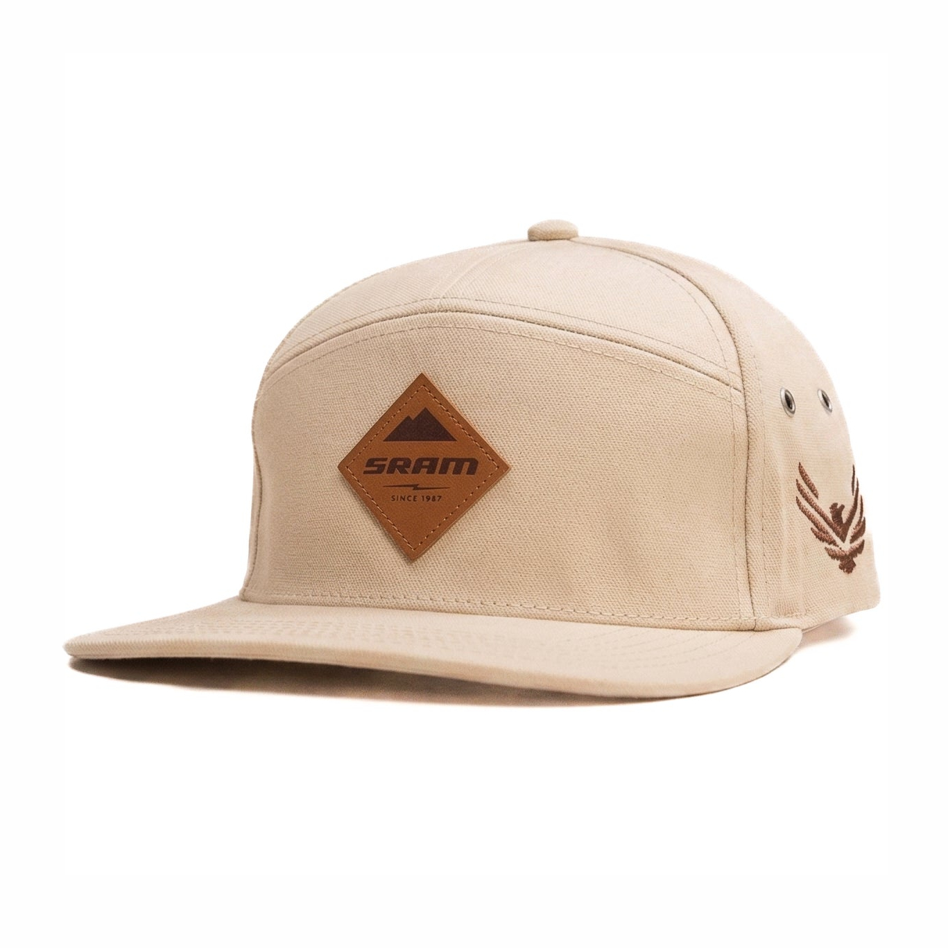 Sram 1947 Snapback Cap