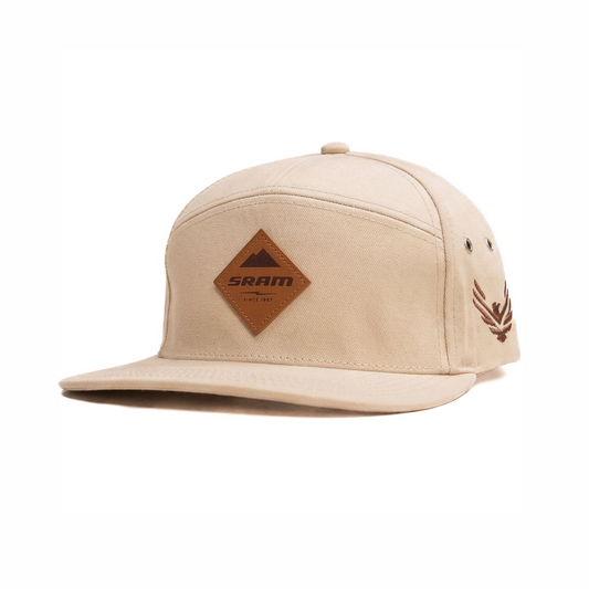 Sram 1947 Snapback Cap