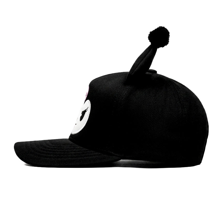 Kuromi Limited Edition Snapback Cap