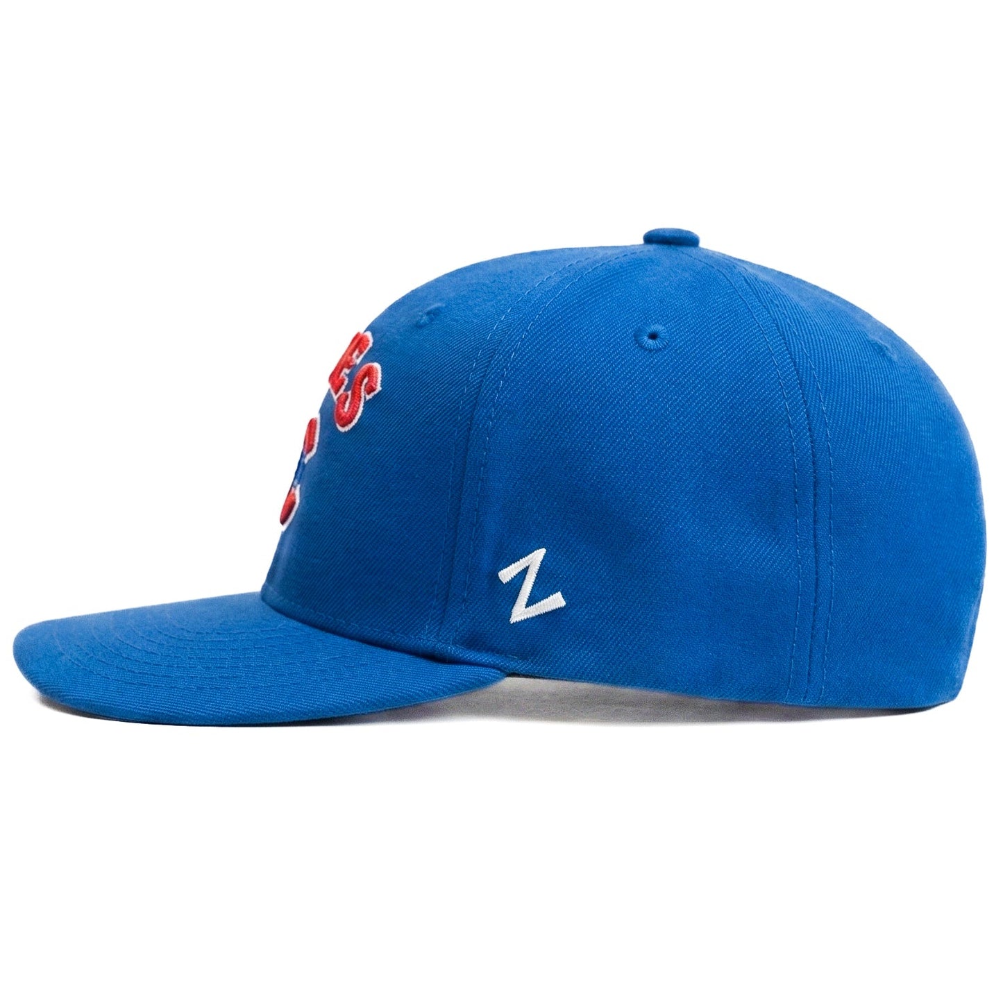Zephyer 76ERS Snapback Cap