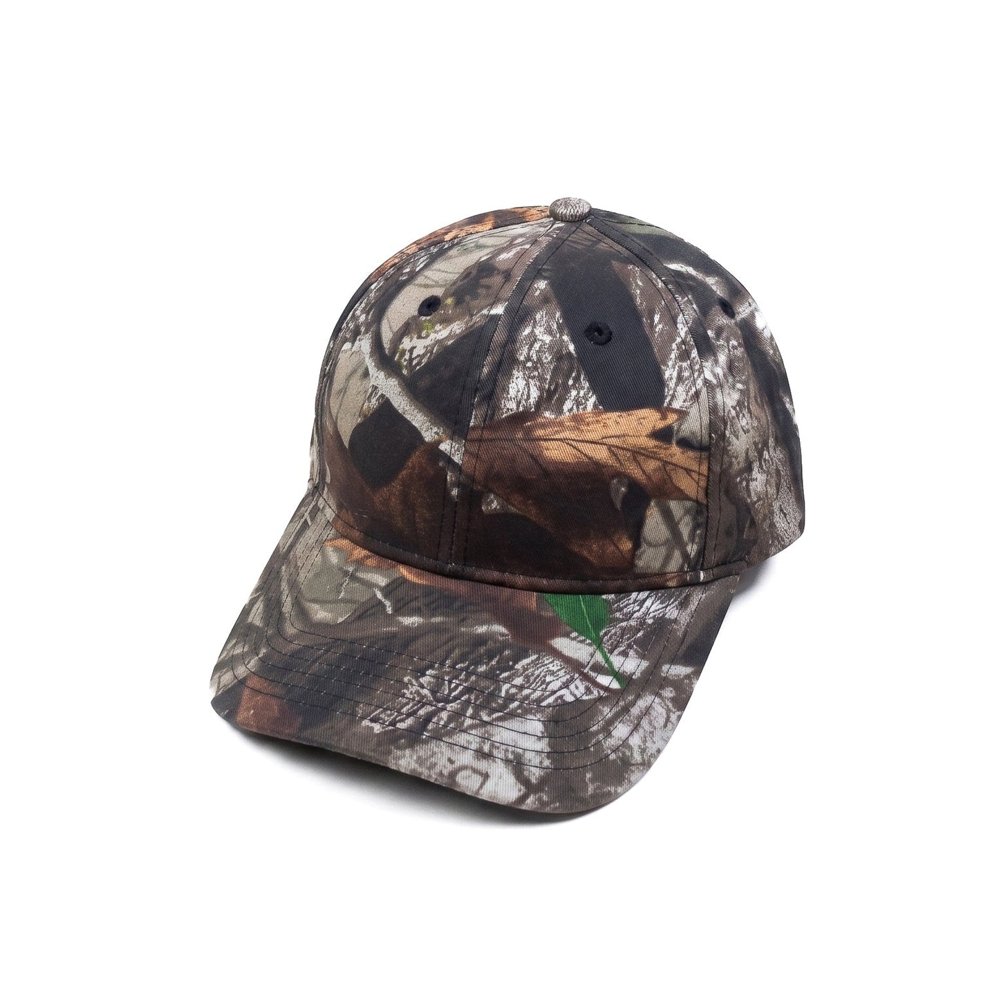 Autumn Millitary Cap