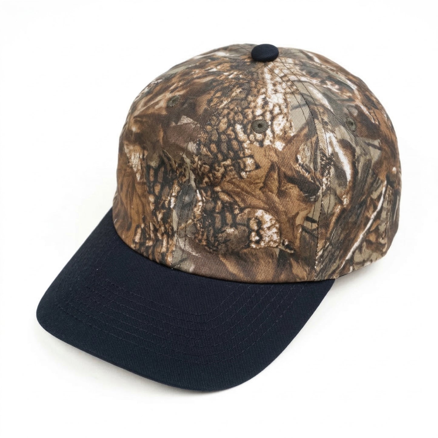 Grassland Strapback Cap