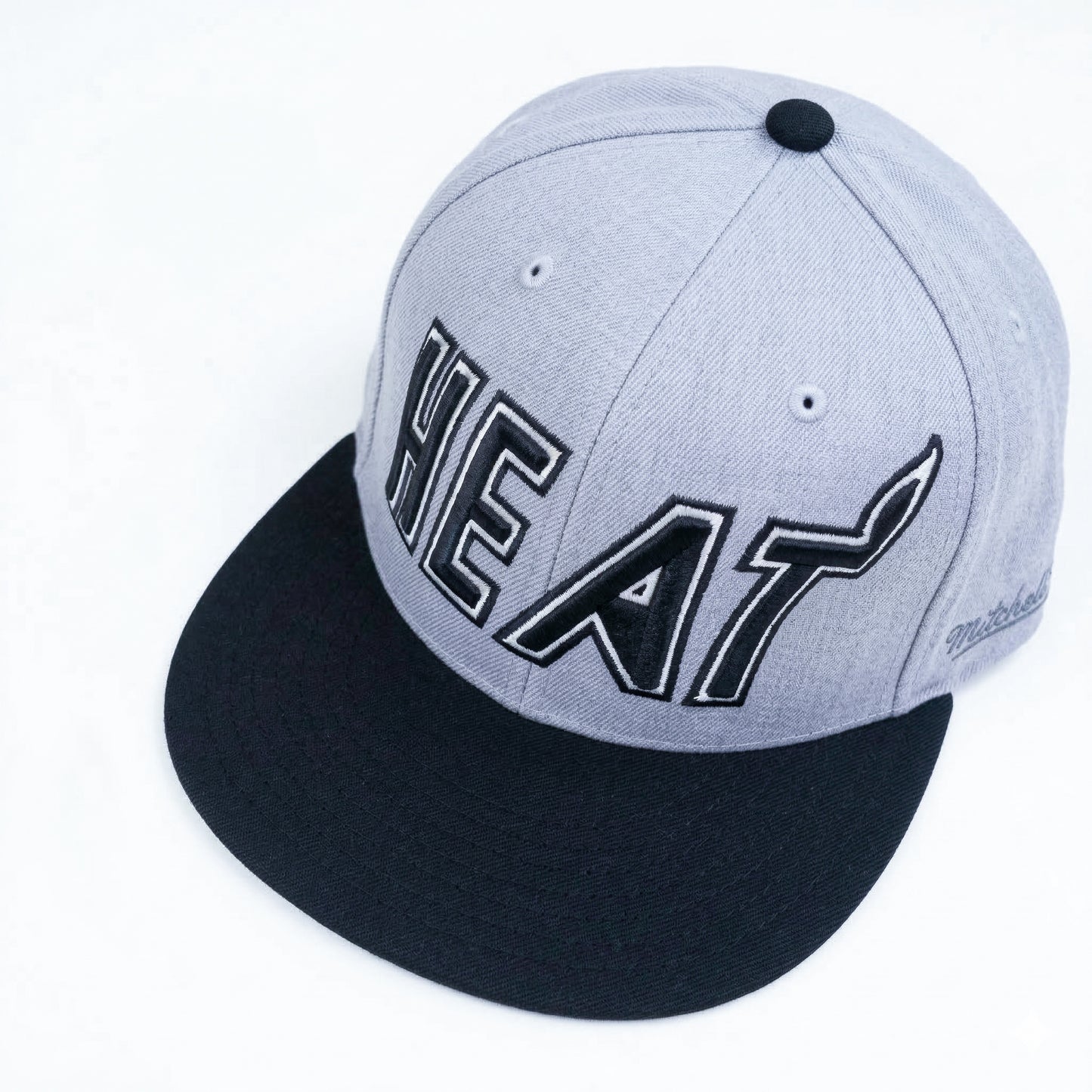 Oversized HEAT NBA CAP