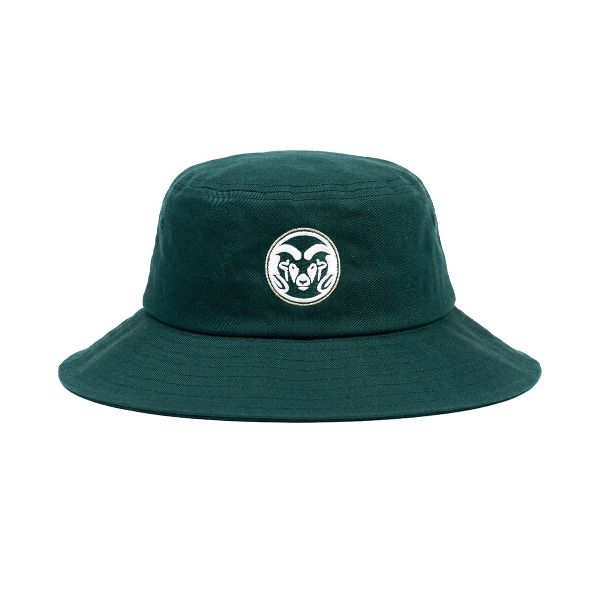 Zephyr Ram Head Bucket Hat