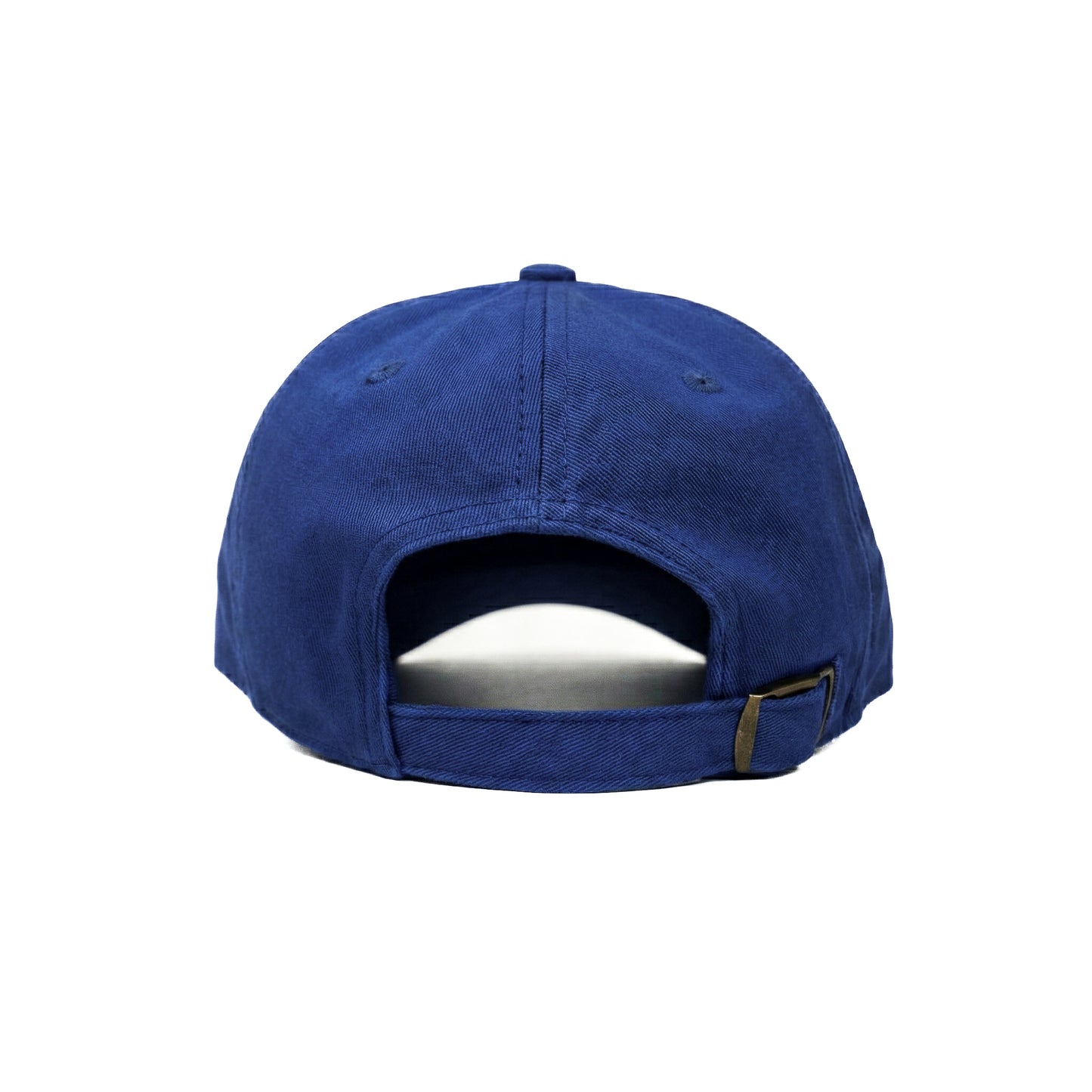 Classic Navy Blue Cap