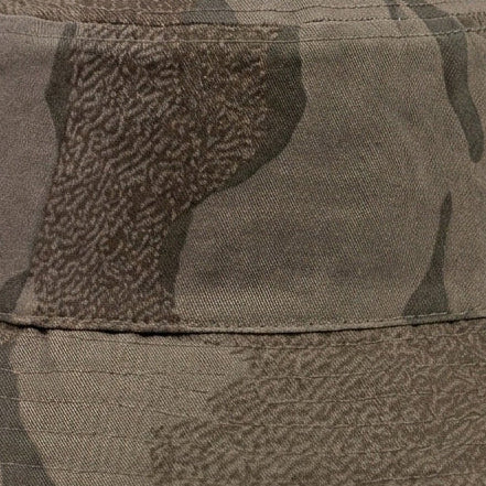 Metro Camo Bucket hat