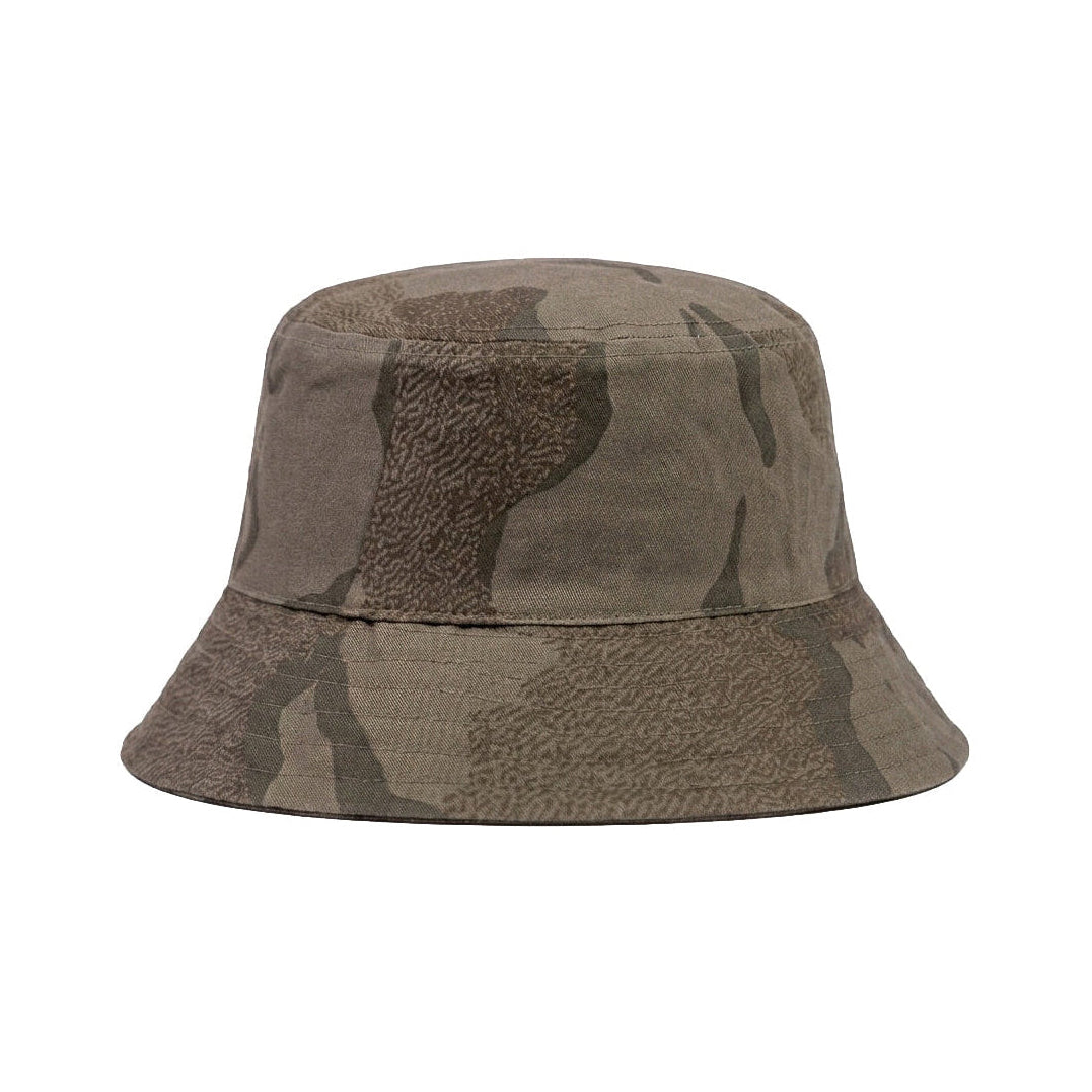 Metro Camo Bucket hat