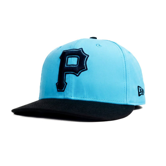 New Era P Limited Edition Cap