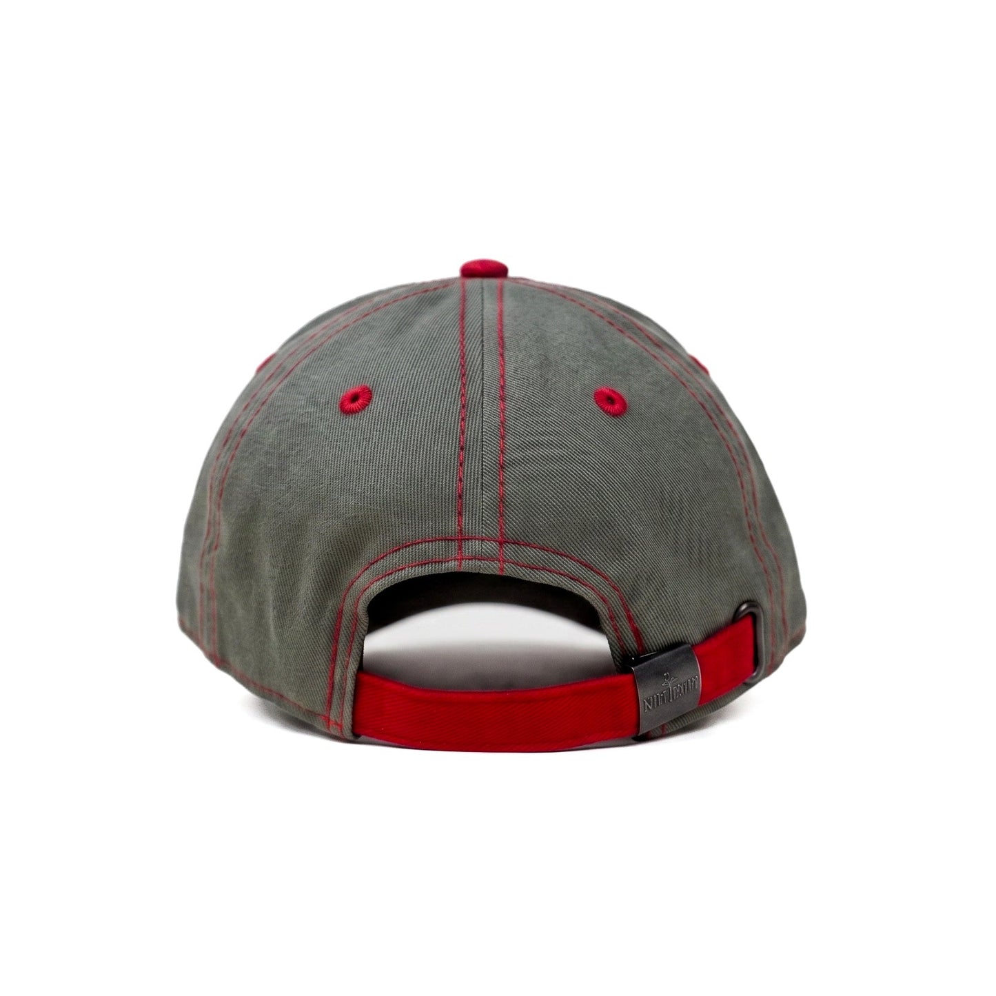 Heji Endo Red Cat Kids Funday Cap