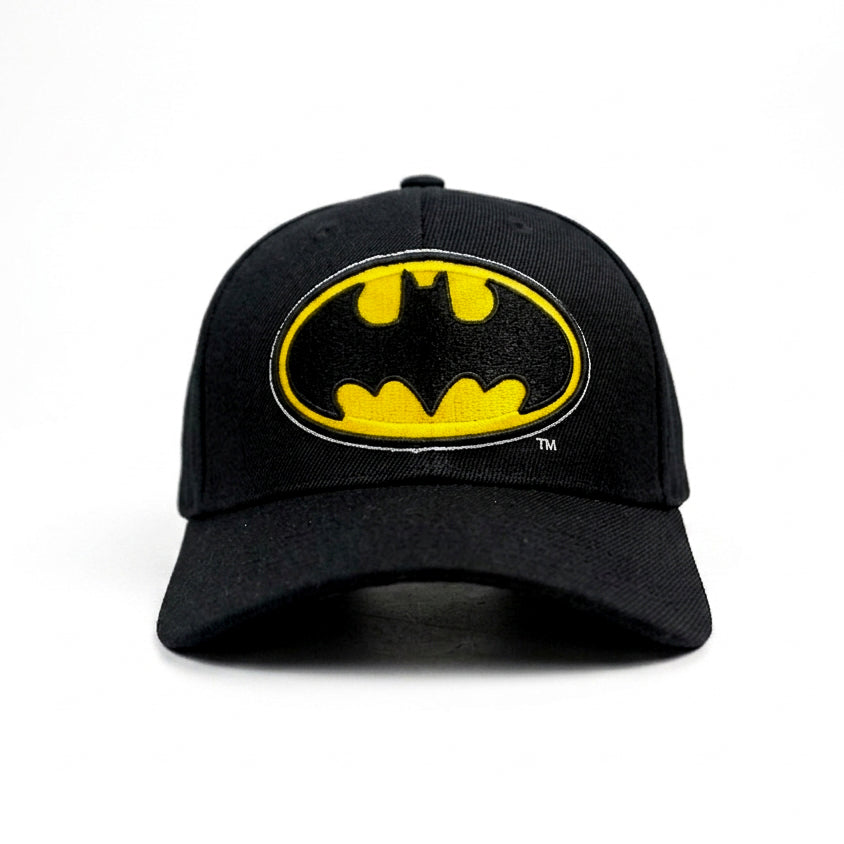 Batman Beyond Limited Edition Snapback Cap