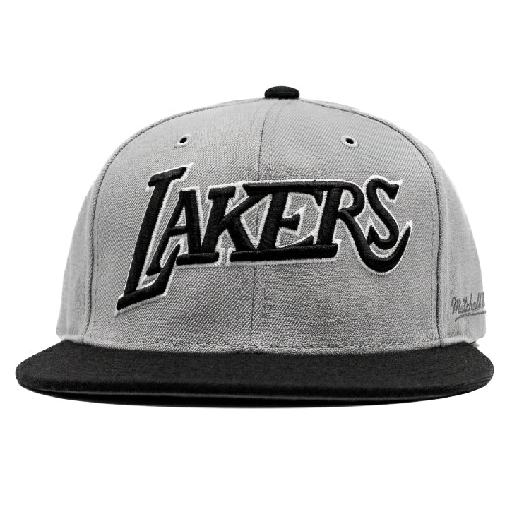 Oversized Los Angeles Lakers Limited Edition