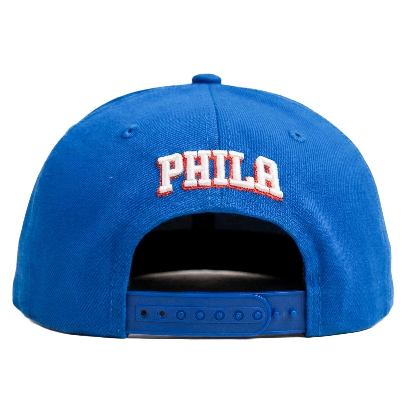 Zephyer 76ERS Snapback Cap