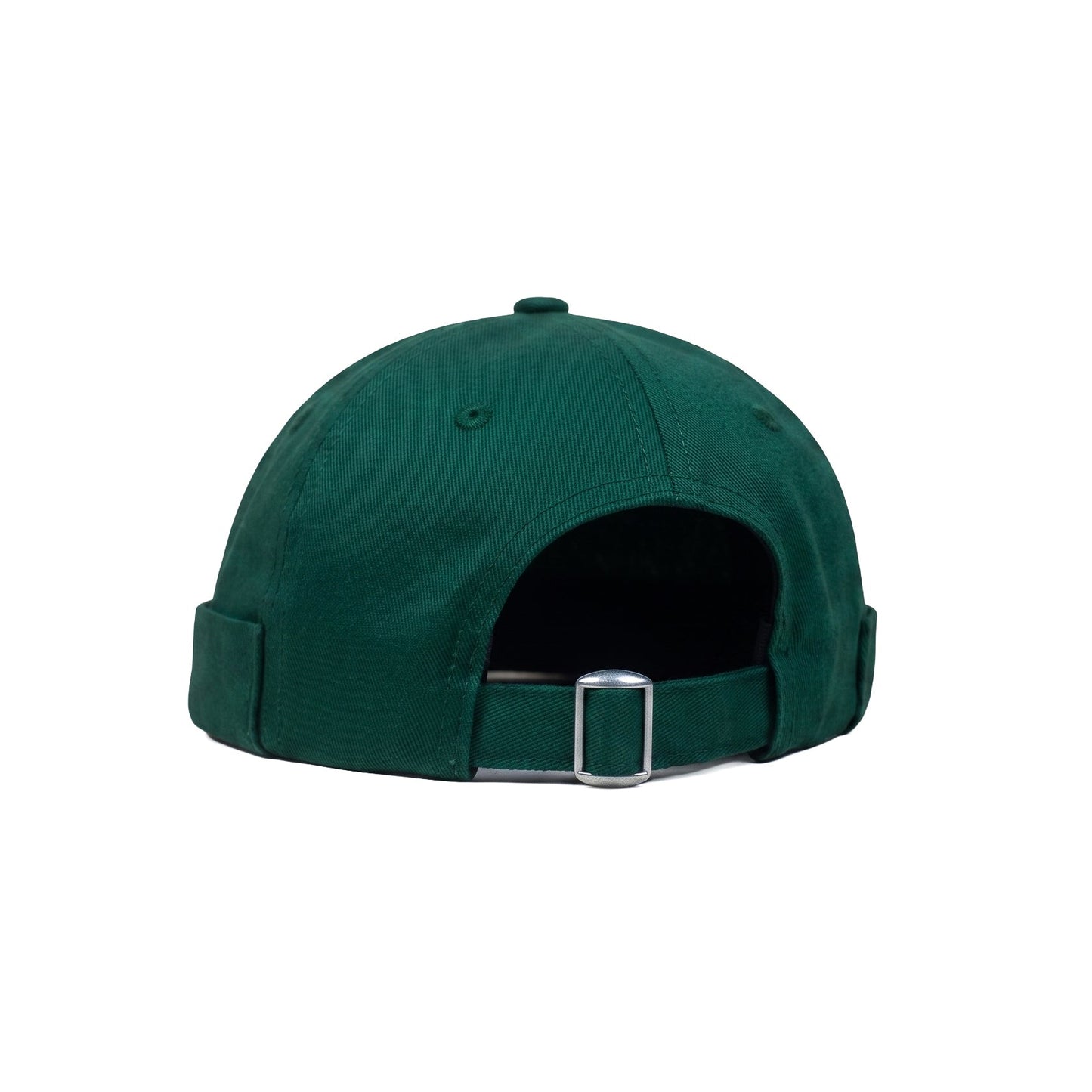 The Emerized Green Docker Cap