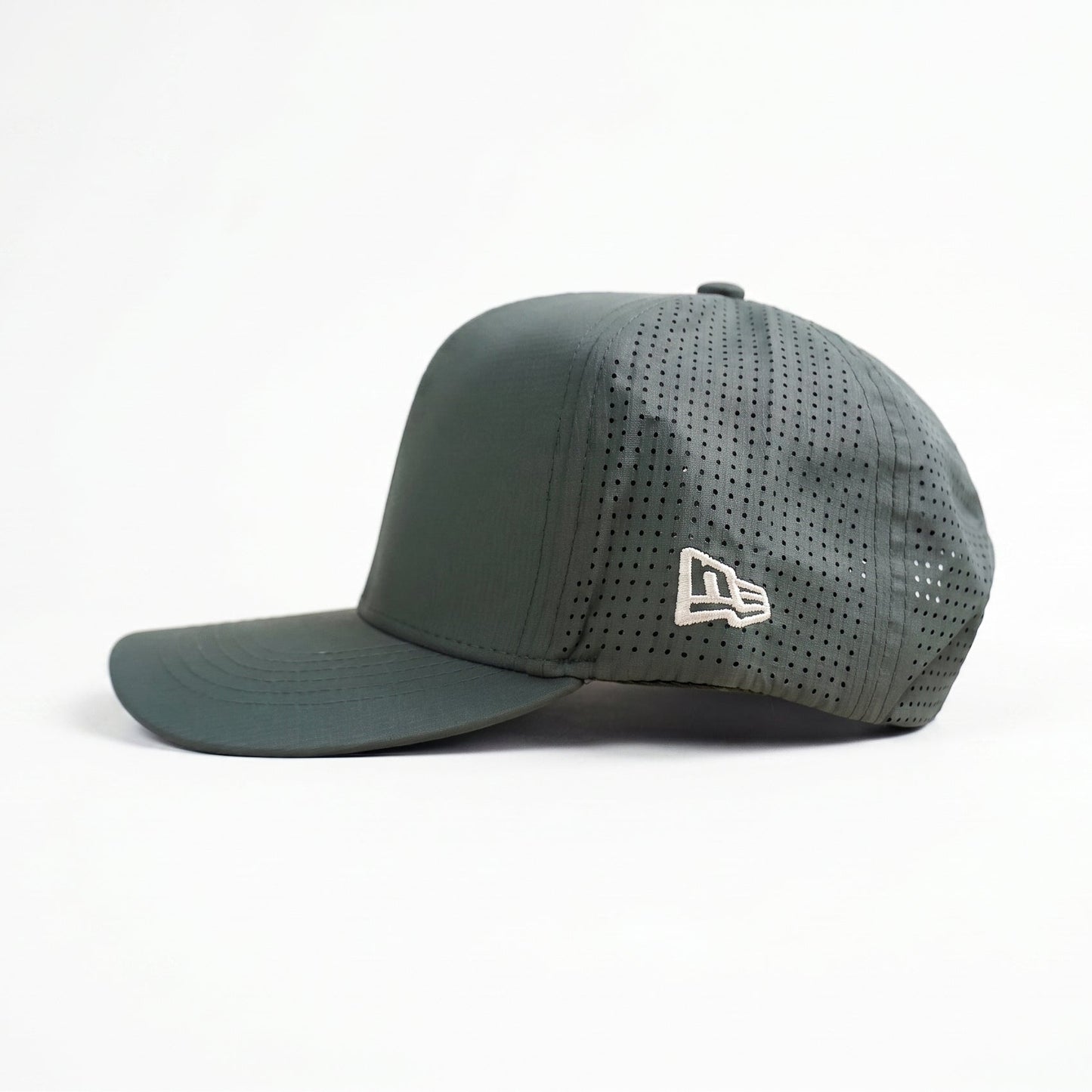SX Teal Green Snapback Cap