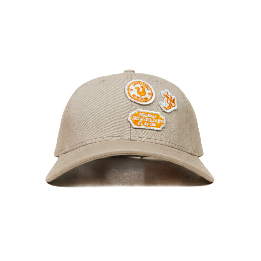 Elite Patch Edition