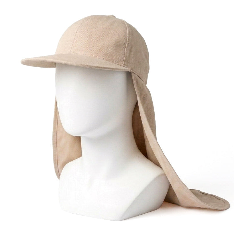 Nomad Doger Cap