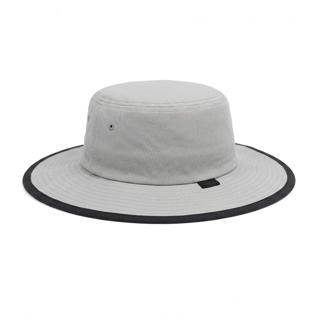 Road America Grey Bucket Hat