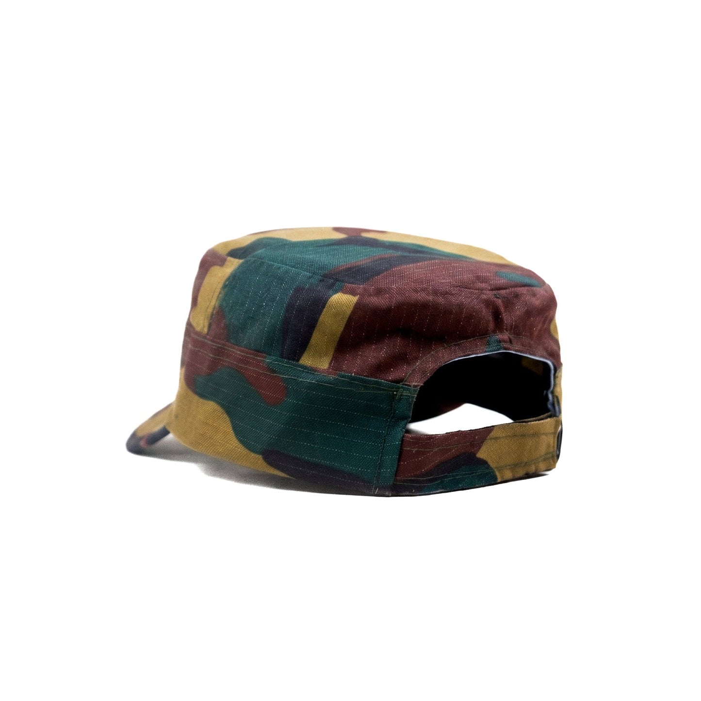 Stealth Field Grade Army Cap