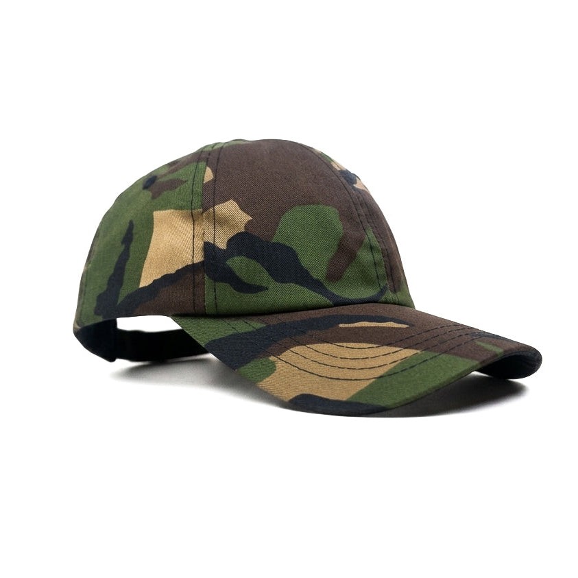 Major Signature Battalion Cap