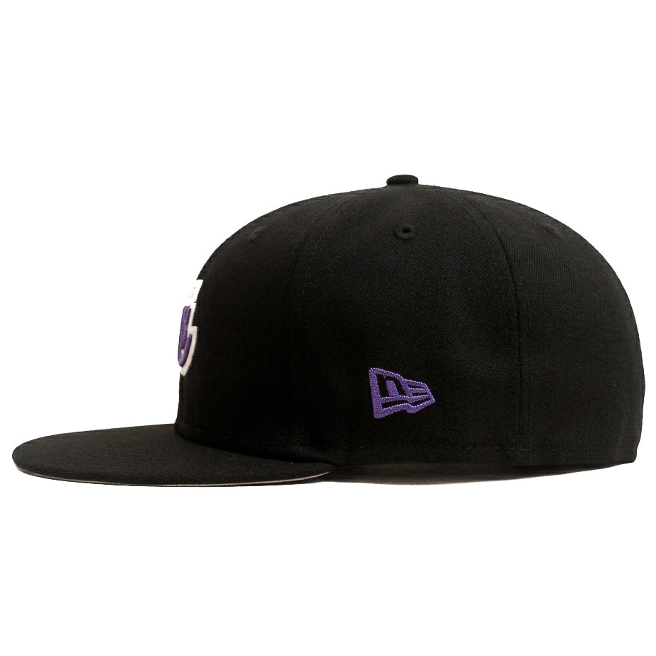 Oversized New Era Los Angeles Lakers NBA Limited Edition