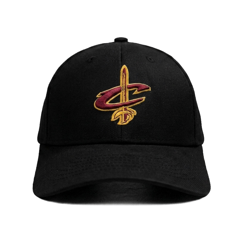 Sword Clash Red Limited Edition Snapback Cap