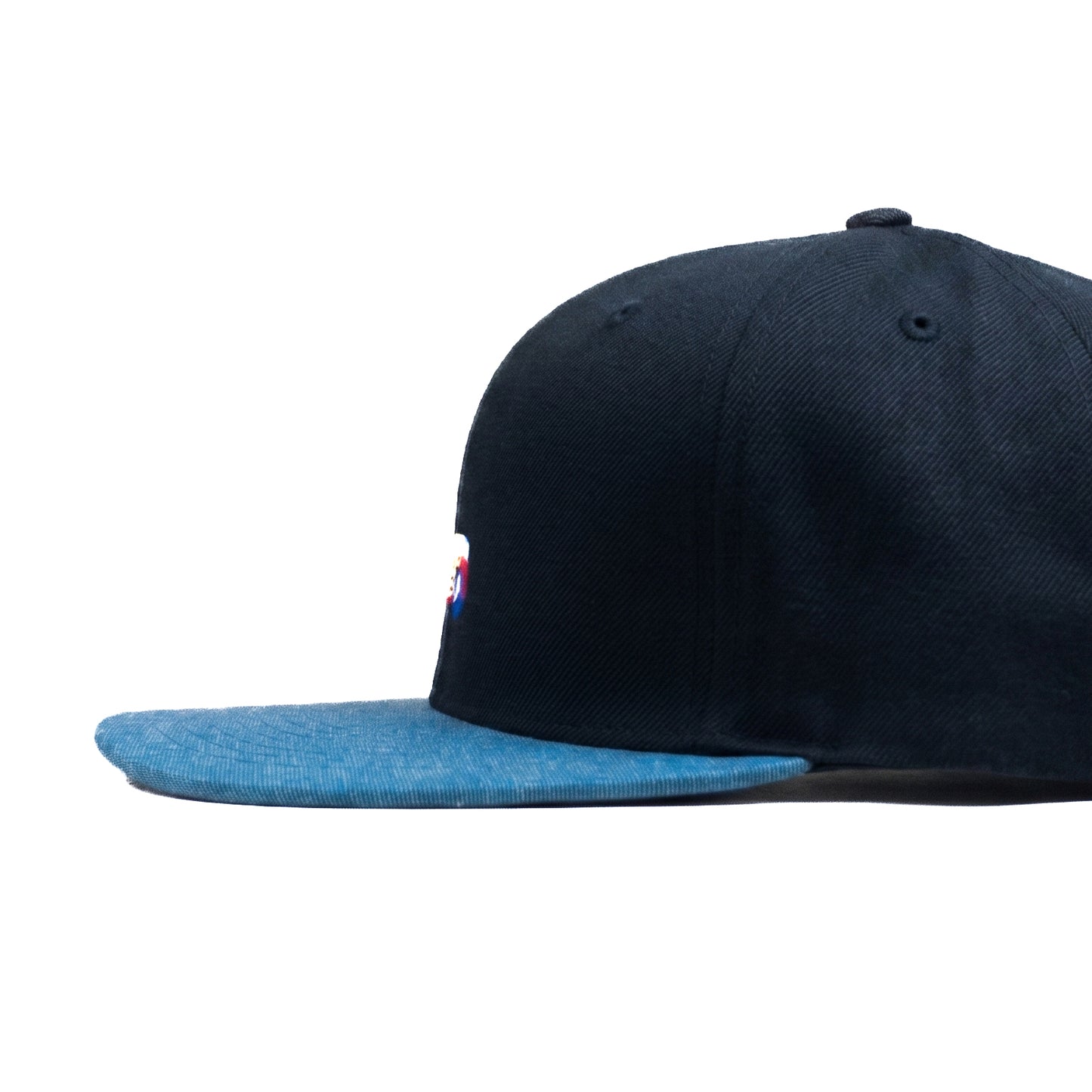 Classic Cosmo Snapback