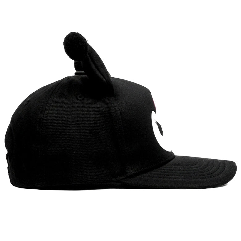 Kuromi Limited Edition Snapback Cap