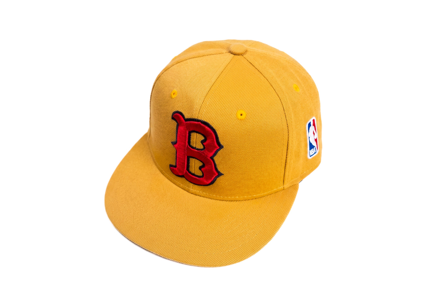 NFL B Snapback Cap