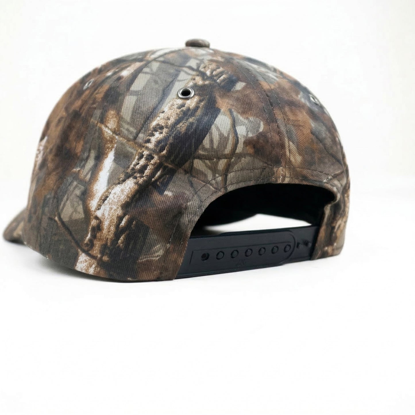 Grassland Strapback Cap